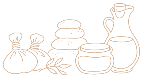 body massage img